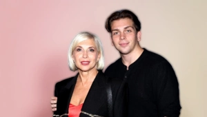 Алена Свиридова трогательно поздравила сына-актера с 22-летием