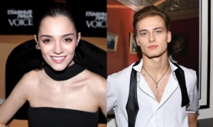 Медведева и Гайнутдинов раскрыли подробности их встречи, предложения и будущей свадьбы