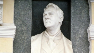 Масштабная реставрация московского музея-усадьбы Федора Шаляпина завершится в 2026 году