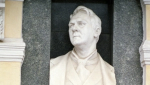 Масштабная реставрация московского музея-усадьбы Федора Шаляпина завершится в 2026 году