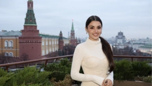 Стали известны результаты тестов Ханде Эрчел на запрещенные вещества