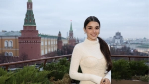 Стали известны результаты тестов Ханде Эрчел на запрещенные вещества