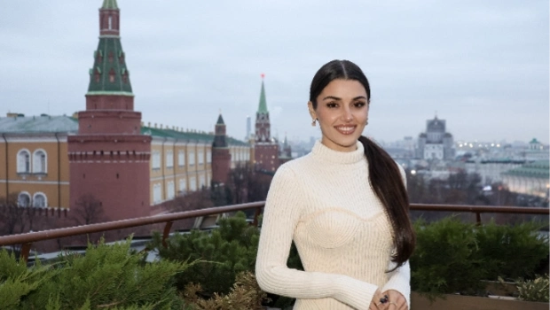 Стали известны результаты тестов Ханде Эрчел на запрещенные вещества Стали известны результаты тестов Ханде Эрчел на запрещенные вещества