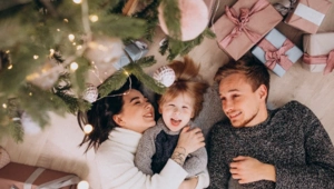 ТОП-10 занятий для всей семьи на праздники: идеи для домоседов и активных