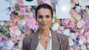 Сати Казанова поступила в университет, чтобы освоить неожиданную профессию