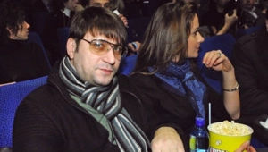 Логинов считает, что цензура в кино делает юмор элегантнее Логинов считает, что цензура в кино делает юмор элегантнее