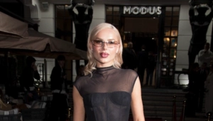 Дизайнер назвала сумму: певица Ханна потратила миллионы на новогоднее украшение дома Дизайнер назвала сумму: певица Ханна потратила миллионы на новогоднее украшение дома