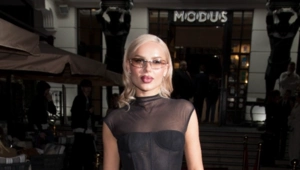 Дизайнер назвала сумму: певица Ханна потратила миллионы на новогоднее украшение дома Дизайнер назвала сумму: певица Ханна потратила миллионы на новогоднее украшение дома