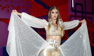 Ольга Бузова пожаловалась на грубость пассажира самолета: «Какие бывают люди»