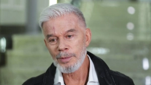 Олег Газманов борется с бессонницей: «Не сплю и всё!»