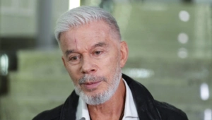 Олег Газманов борется с бессонницей: «Не сплю и всё!»