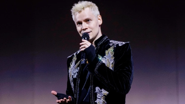 SHAMAN заговорил о планах на создание семьи с Екатериной Мизулиной SHAMAN заговорил о планах на создание семьи с Екатериной Мизулиной