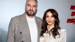 Анфиса Чехова показала закулисье свадьбы: сомнения, встреча с женихом и возмущения от наряда