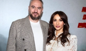 Анфиса Чехова показала закулисье свадьбы: сомнения, встреча с женихом и возмущения от наряда