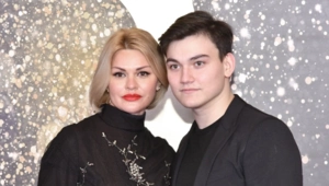 Ирина Круг раскритиковала брачный контракт сына и невестки