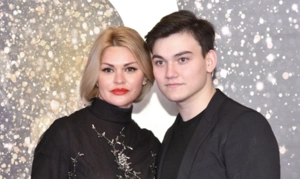 Ирина Круг раскритиковала брачный контракт сына и невестки