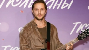 Певец CHEBANOV решил попробовать себя в новом жанре: «До мурашек прям»