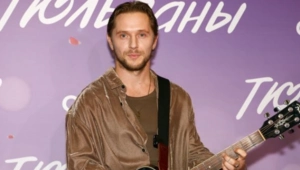 Певец CHEBANOV решил попробовать себя в новом жанре: «До мурашек прям»