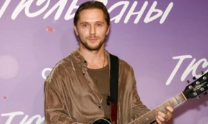 Певец CHEBANOV решил попробовать себя в новом жанре: «До мурашек прям»