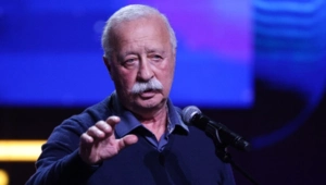 Леонид Якубович ответил на вопрос об уходе из шоу «Поле чудес»