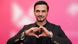 Natan откровенно высказался о кризисе в отношениях с женой Natan откровенно высказался о кризисе в отношениях с женой