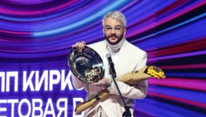 Филипп Киркоров поблагодарил поклонников за поддержку во время болезни