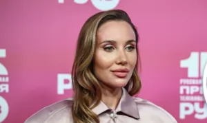 MIA BOYKA рассказала об абьюзивных отношениях: «Ушла без квартиры и машины»