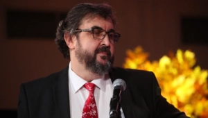 Поклонники Игоря Золотовицкого считают его последнюю роль пророческой