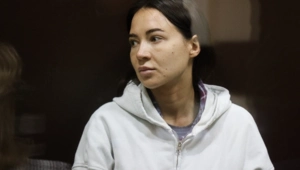 Находящаяся под домашним арестом Валерия Чекалина беременна в четвертый раз Находящаяся под домашним арестом Валерия Чекалина беременна в четвертый раз