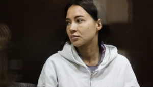 Находящаяся под домашним арестом Валерия Чекалина беременна в четвертый раз Находящаяся под домашним арестом Валерия Чекалина беременна в четвертый раз