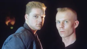 Звезды Love to Hate You тогда и сейчас: как живут участники Erasure Звезды Love to Hate You тогда и сейчас: как живут участники Erasure