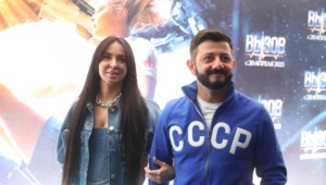Мама Михаила Галустяна прокомментировала его развод