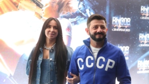 Мама Михаила Галустяна прокомментировала его развод