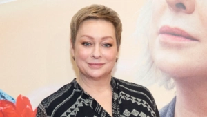 Мария Аронова объяснила, почему отказалась сниматься в «Лед-3»: «Ехала с ужасом» Мария Аронова объяснила, почему отказалась сниматься в «Лед-3»: «Ехала с ужасом»