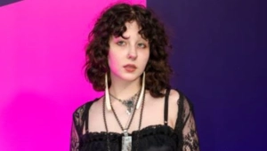 Дочь Глюкозы Лидия Чистякова объяснила, с чем связана шокирующая смена ее образа Дочь Глюкозы Лидия Чистякова объяснила, с чем связана шокирующая смена ее образа