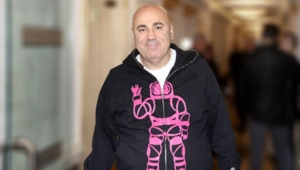 Иосиф Пригожин выбрал лучших артистов современного российского шоу-бизнеса Иосиф Пригожин выбрал лучших артистов современного российского шоу-бизнеса