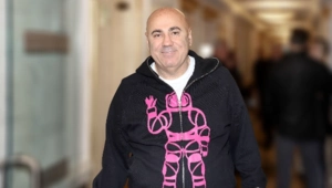 Иосиф Пригожин выбрал лучших артистов современного российского шоу-бизнеса Иосиф Пригожин выбрал лучших артистов современного российского шоу-бизнеса