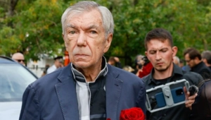 Жена Игоря Николаева рассказала о последнем разговоре с Юрием Николаевым