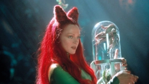 Звезда «Иронии судьбы» мечтает сыграть злодейку из «Бэтмена»