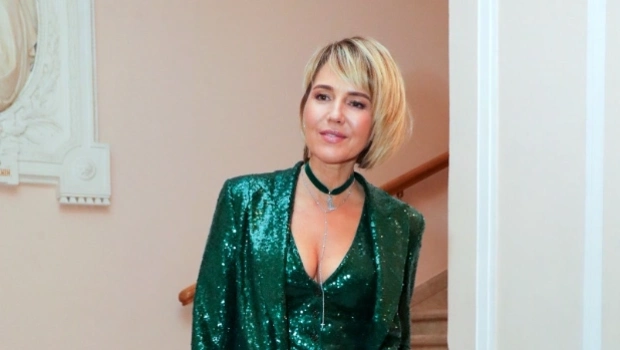 Юлия Бордовских объяснила, почему больше не хочет выходить замуж