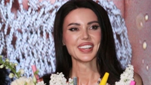 Оксана Самойлова начинает музыкальную карьеру: СМИ предполагают дуэт с Джиганом Оксана Самойлова начинает музыкальную карьеру: СМИ предполагают дуэт с Джиганом