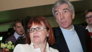 Как Юрий Николаев рассказывал о любви длиною в жизнь