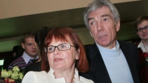 Как Юрий Николаев рассказывал о любви длиною в жизнь