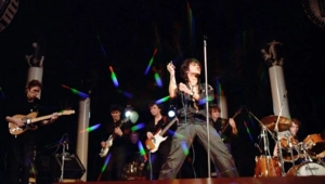 Группа «КИНО» объявила дату выхода нового альбома Группа «КИНО» объявила дату выхода нового альбома