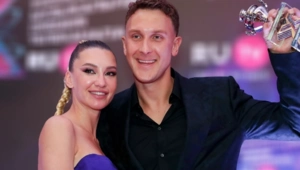 Рэпер T-killah с женой Марией станут родителями во второй раз