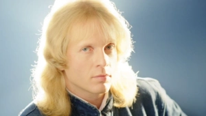 Вся правда о Крисе Кельми: путь звезды 80-х от славы к трагическому финалу