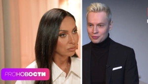Алсу и SHAMAN рассказали МУЗ-ТВ о своих героических предках в преддверии Дня Великой Победы