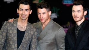 Братья Джонас вернутся к своим ролям в продолжении франшизы Camp Rock