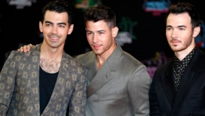 Братья Джонас вернутся к своим ролям в продолжении франшизы Camp Rock