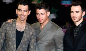Братья Джонас вернутся к своим ролям в продолжении франшизы Camp Rock